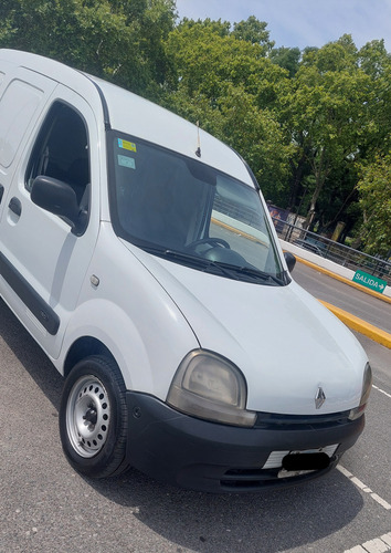 Renault Kangoo 1.9 Confort D