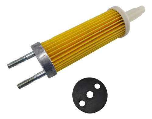 Kit Junta/ Filtro Combustível P/ Motor 474cc Bfde 13.0cv Pro