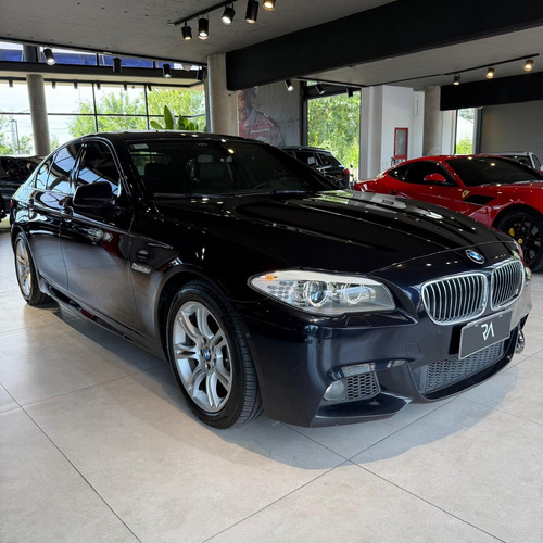 BMW Serie 5 3.0 535ia Executive 306cv