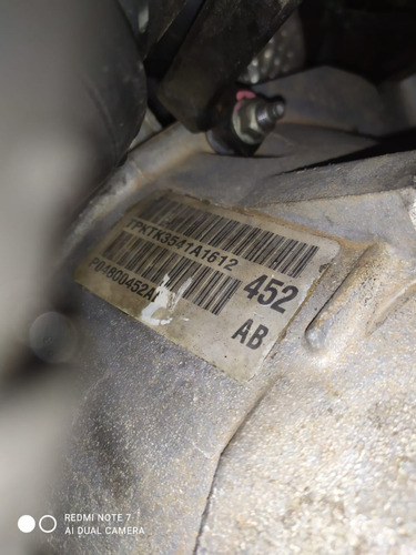 Sucata Fiat Freemont 2.4l 2012 Para Retirada De Peças !!!