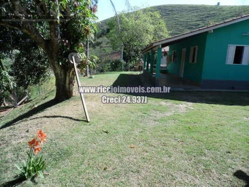 Imagem 12 de 15 de Chacara - Jardim Bela Vista - Ref: 4285 - V-ch0004