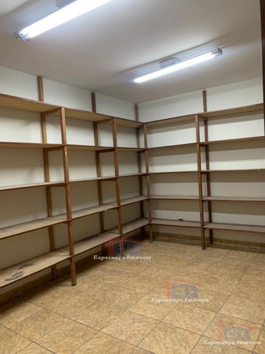 Imagem 7 de 15 de Ref.: 2614 - Comercial Em Osasco Para Aluguel - L2614