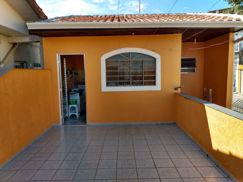 Imagem 4 de 15 de Ótima Casa Térrea No Bussocaba - 2 Dormitórios Sendo 1 Suíte - 259