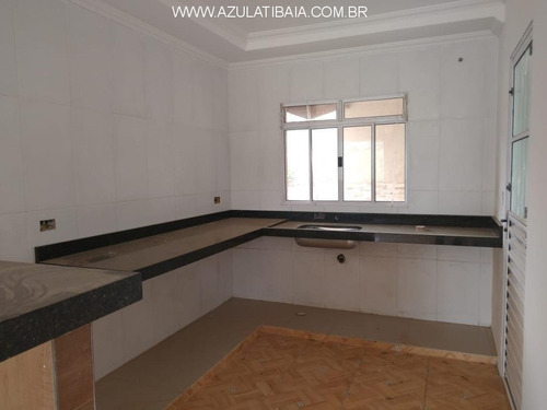 Imagem 6 de 20 de Chacrinha Residencial À Venda Em Atibaia, Bairro Vitória Régia. - Ch03543 - 68771012