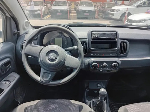 Fiat Mobi Like 1.0 (Flex)