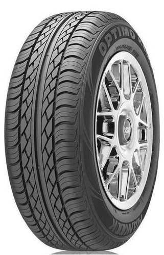 4 Neumaticos Hankook Optimo  K406 225/70 R16 102h