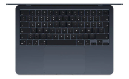 Macbook Air 13 M3 Cpu 8 Y Gpu 10nucleos 24gb 512gb Apple