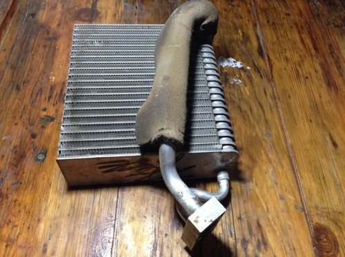 Panel Evaporador Cirrus Stratus 95-00 Oem