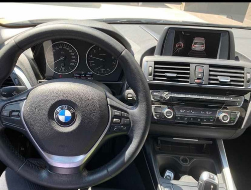 Bmw Serie 1 1.6 5p 120ia Urban Line At 2016