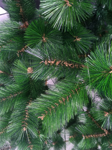 Arbol Navidad Artificial Pino Navideño 1.80 M