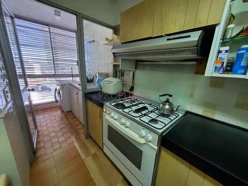Venta Apto 3 Dorm Mas Dependencia Mansa Y Brava Primeras Paradas