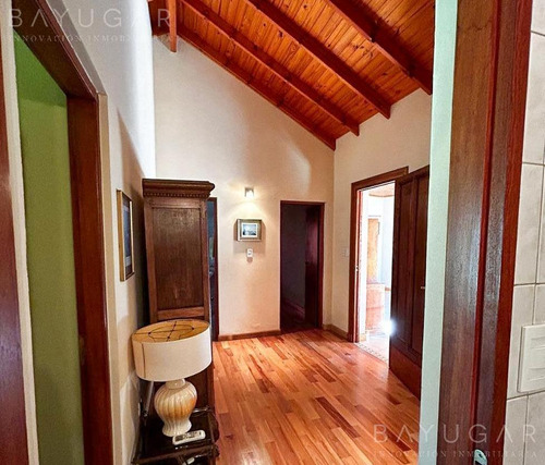Venta - Barrio Chacras De La Cruz - Exaltación De La Cruz