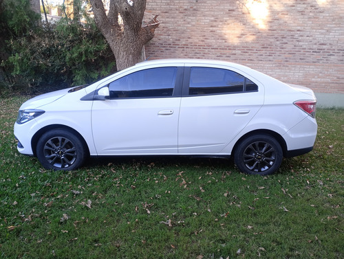 Chevrolet Prisma 1.4 Ltz 98cv