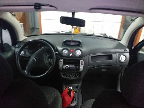 Citroën C3 2012 1.4 8v Glx Flex 5p