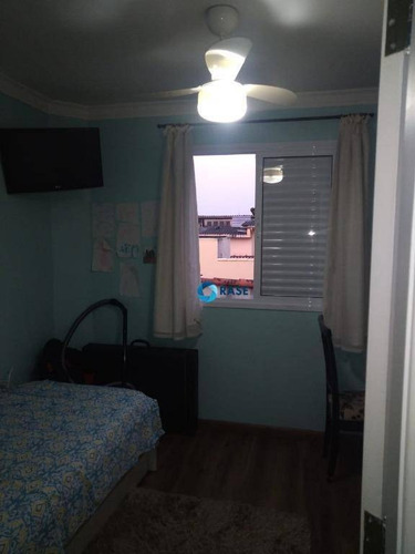 Imagem 15 de 21 de Casa Com 3 Dormitórios À Venda, 103 M² Por R$ 530.000 - Pedreira - São Paulo/sp - Ca2270