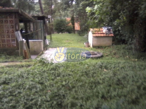 Imagem 2 de 4 de Terreno Para Venda No Bairro Batistini, 700 M - 10415
