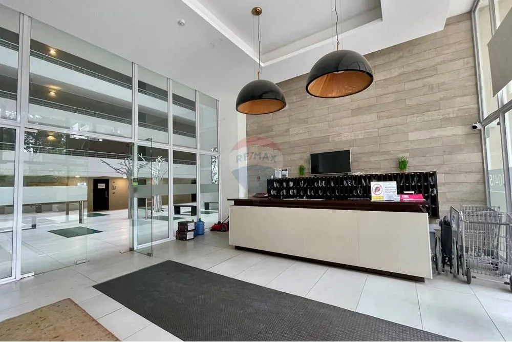 Imagen 4 de 30 de 1d+1b Con Roof Top Privado Y 2 Estacionamientos