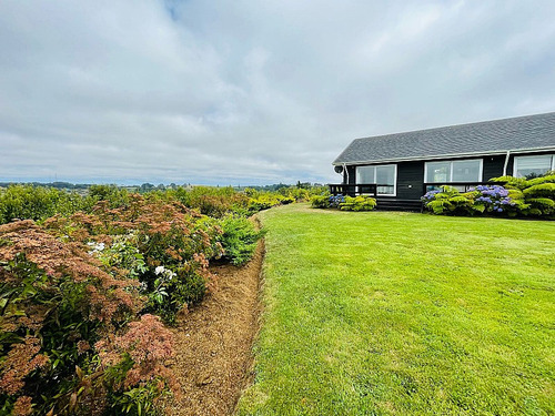 Se Vende Casa Con Vista Lago Y Volcán