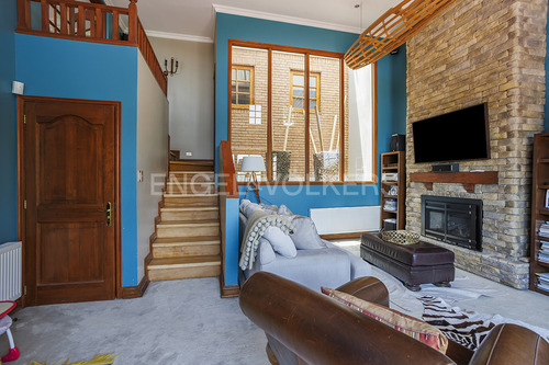 Casa En Venta - Mirador De Los Domínicos