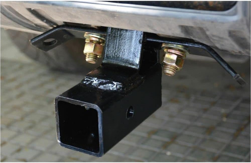 Ovseari Tow Hitch Compatible With And Luck-000007