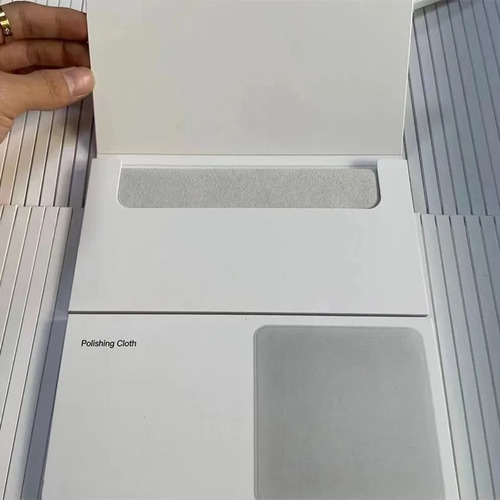 Paño De Pulido Para Pantallas Apple, Iphone, Ipad, Mac 2pack