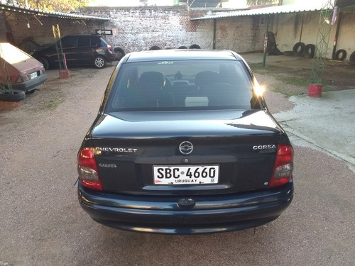 Chevrolet Corsa 1.6 Gl Aa Dh 2004