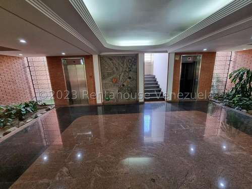 Apartamento En Venta En Campo Alegre Chacao Caracas 114 Metros Piscina