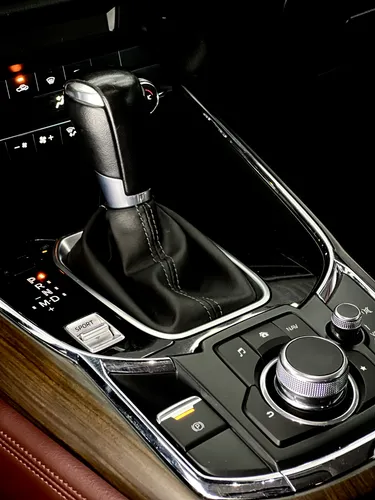 Mazda CX-9 2.5 Grand Touring Signature