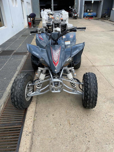 Imagen 2 de 4 de Yamaha Yfz450
