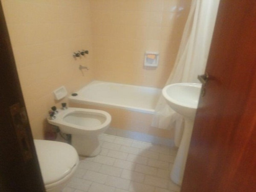 Imagen 23 de 30 de Deparatamento En Venta Centro De Pinamar , 4 Ambientes Con Gas Natural.