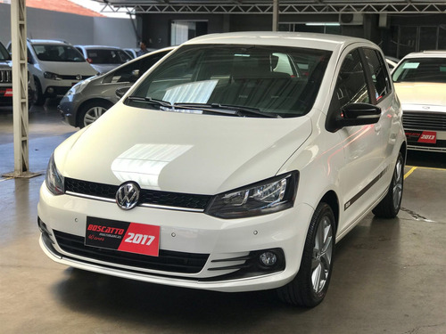 Volkswagen Fox 1.6 Msi Run 8v Flex 4p Manual