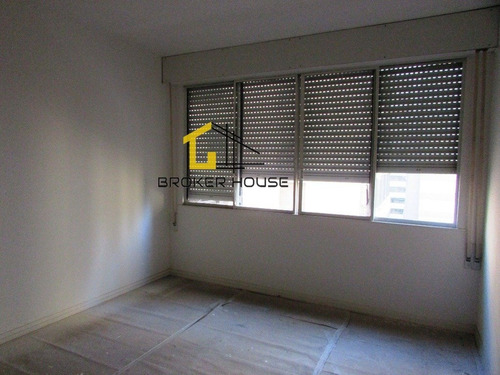 Imagem 16 de 29 de Apartamento A Venda No Bairro Higienópolis Em São Paulo - - Bh 2021-1