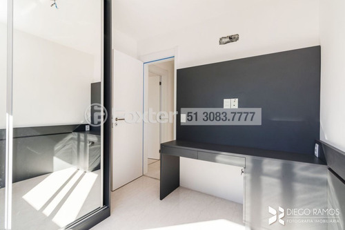 Imagem 11 de 30 de Apartamento, 3 Dormitórios, 101 M², Jardim Do Salso - 194447