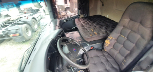 Imagem 7 de 8 de Scania P360 6x2 Opticruiser