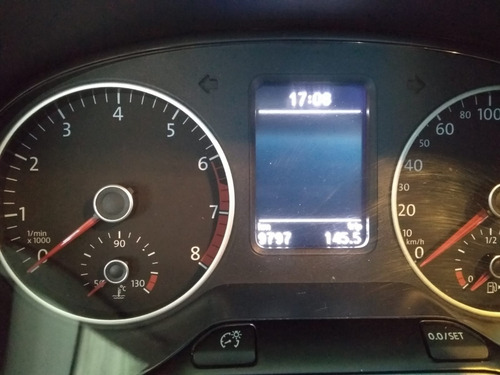 Imagem 5 de 8 de Volkswagen Fox Connect