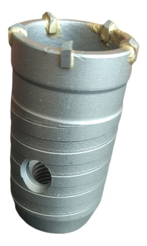 Imagen 1 de 2 de Sierra Copa Diamantada 40mm Concreto Hormigon