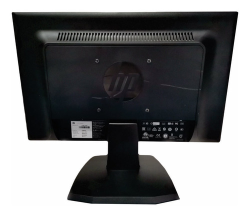 Monitor Led Hp V194 De 18.5