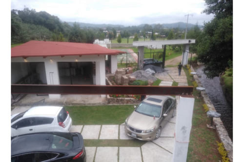 Ajusco Rancho En Venta Tlalpan Cdmx