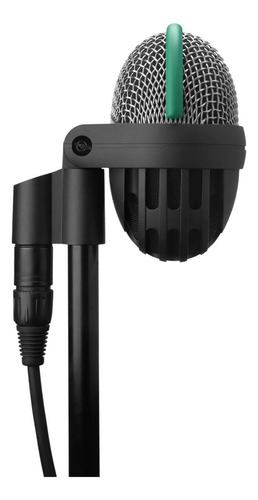 Micrófono dinámico profesional Akg D112 Mkii - Negro