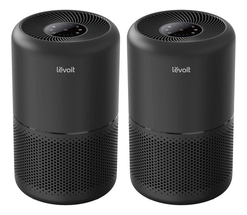 Purificador De Aire Levoit Core 300-p Para Alergias Doméstic