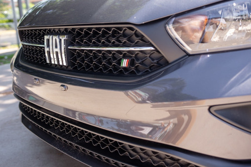 Fiat Cronos 1.8 Pack Stile My21 Oportunidad 19/06/21 M