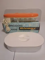 Comprar Maquina Fabricadora Helados Elaboradora Sin Rival En Calidad