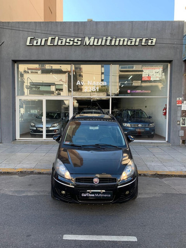 Fiat Idea 1.6 Sporting