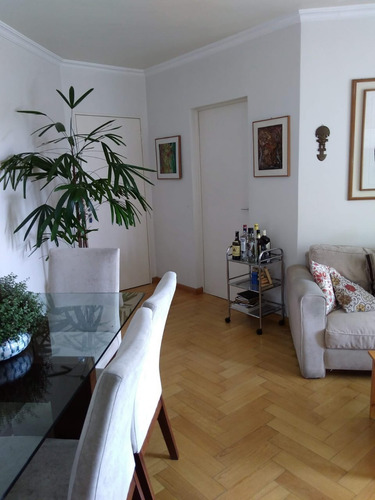 Condomínio Le Loges 2 Dormitórios 56m² - 1453-apdr - 67750267