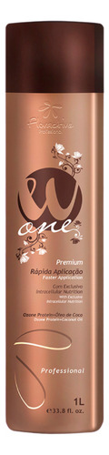 Alisado Sin Formol Floractive Nanoplastia Wone Todo Tipo