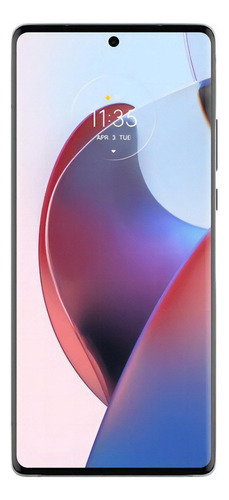 Motorola Edge 30 Ultra 256gb Blanco Starlight 12 gb RAM - Aceptable (Reacondicionado)