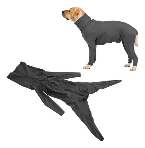 Traje De Recuperación De Cirugía De Mono Para Perro