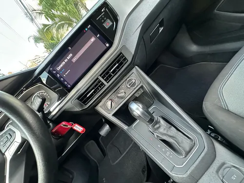 Volkswagen Nivus 1.0t Highline At