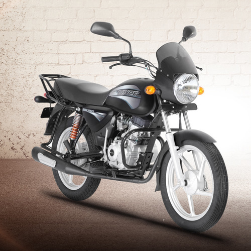 Imagen 2 de 7 de Moto Bajaj Boxer 150 At -0km Andes Motors
