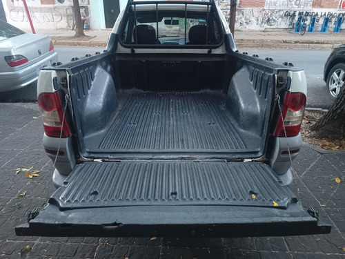 Fiat Strada 1.4 Working Cs C/aa
